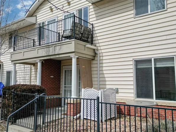 7460 Lowell Boulevard #B, Westminster, CO 80030