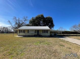 238 Yellow Bayou Rd, Franklin, LA 70538