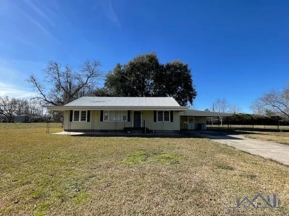 238 Yellow Bayou Rd, Franklin, LA 70538