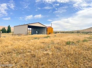 1978 E Pomona Rd, Yakima, WA 98901