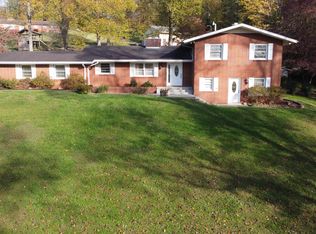 513 Sharps Gap Rd, Barbourville, KY 40906
