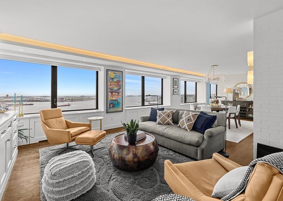 1st image of 65 E India Row #28EF