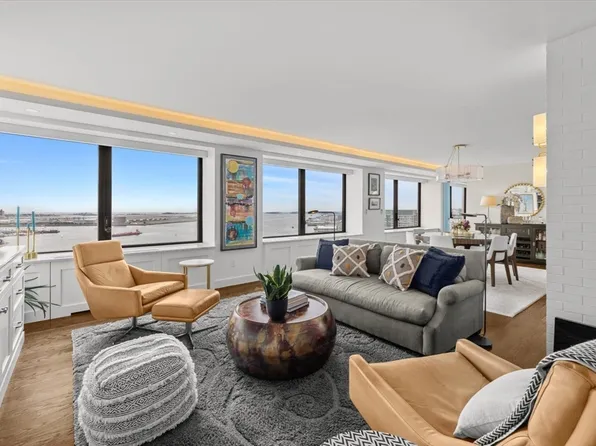 65 E India Row #28EF, Boston, MA 02110