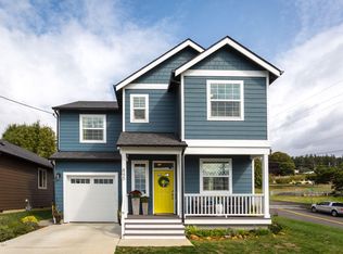 845 Erie Ave, Astoria, OR 97103