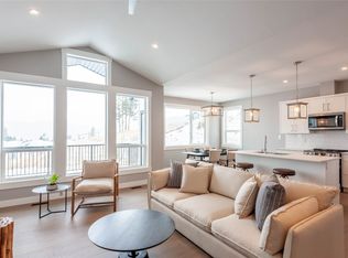 450 Poplar Dr, Logan Lake, BC V0K1W0