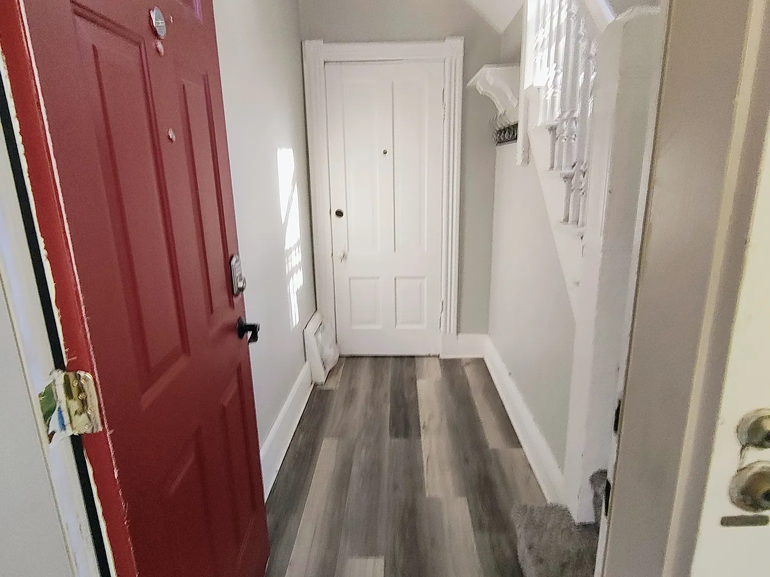 826 Tatum St — Photo 2