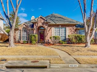 4714 Baton Rouge Blvd, Frisco, TX 75035