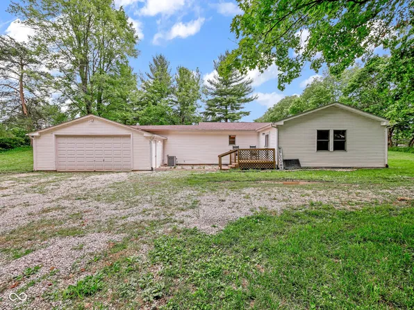 15665 E 500 N, Hope, IN 47246