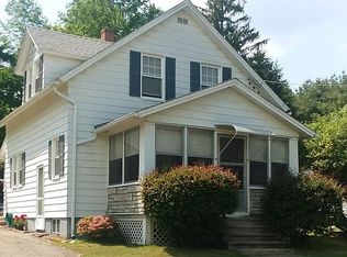 19 Morgan St, Pittsfield, MA 01201