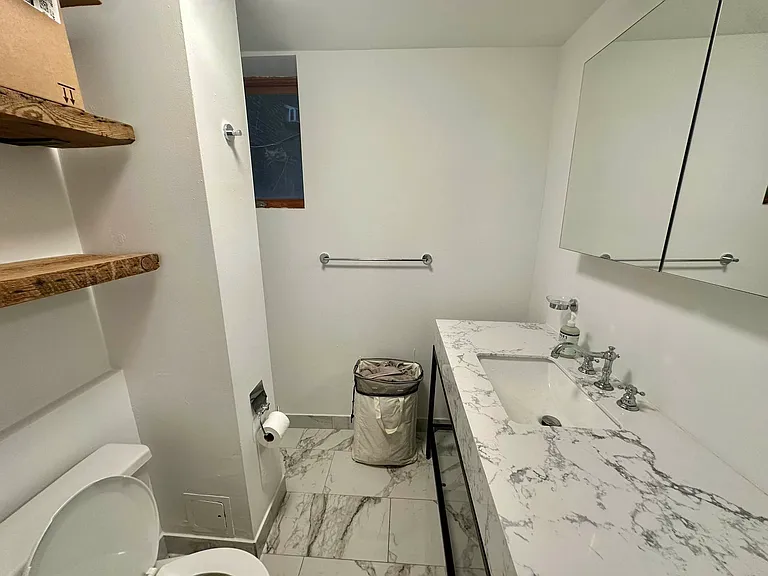 222 E 21st St #1B — Photo 9
