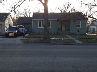 336 N 5th St, Douglas, WY, 82633