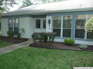 774 Liverpool Cir #A, Manchester Township, NJ 08759