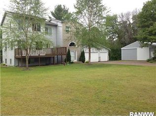N1848 N 980th St, Eau Claire, WI 54701