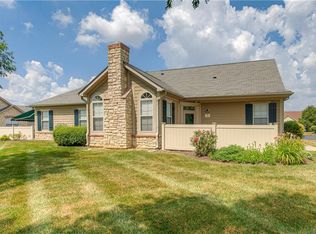 129 Bridgemor Ln, Mooresville, IN
