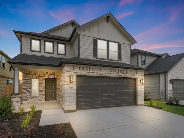 18919 Baldcypress Basin Ln, Houston, TX 77084