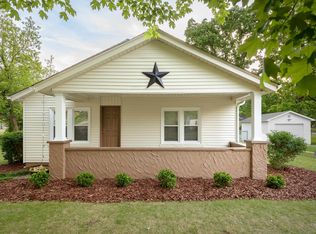 1413 Sherrod Ave, Florence, AL 35630