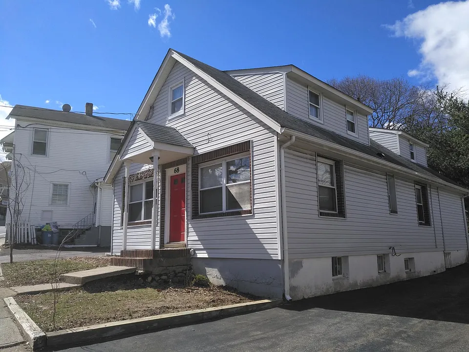 68 Ramapo Valley Rd
