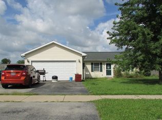 920 N Mabel Ct, Braidwood, IL 60408
