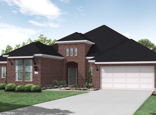 814 N Fork Trl, Georgetown, TX 78633