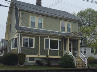 247 Woburn St, Medford, MA 02155