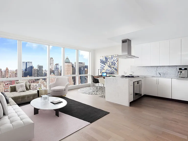 460 W 42nd St #57M — Photo 1