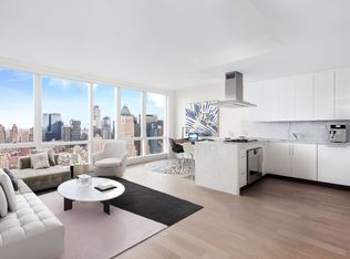 460 W 42nd St APT 57M, New York, NY 10036