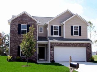 571 Wendover Ave, Westfield, IN 46074