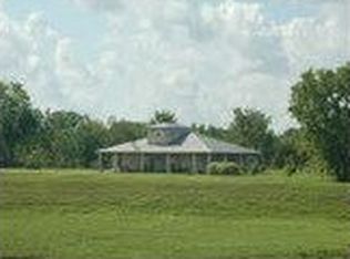3100 County Road 89, Pearland, TX 77584