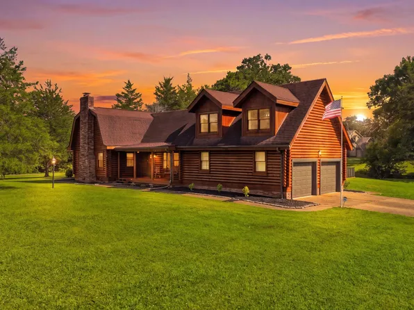 7830 Mahan Gap Rd, Ooltewah, TN 37363
