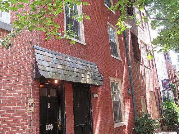 2nd image of 211 S Jessup St #B