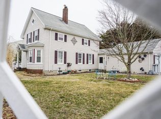 620 Allen St, New Bedford, MA 02740