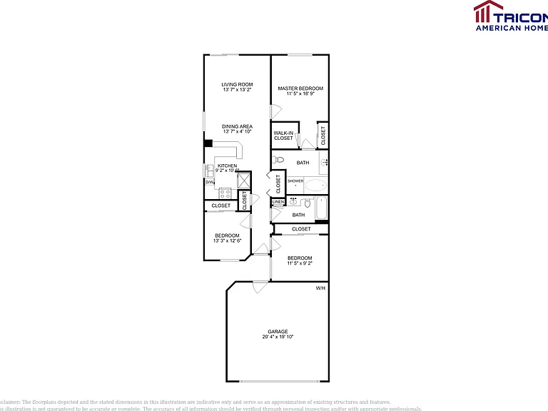 1411 Orange Jubilee Rd — Photo 16