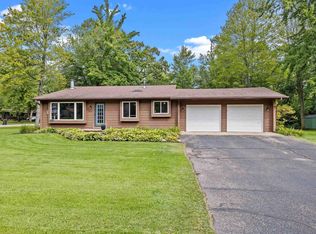 1710 Kevins Dr, Plover, WI 54467