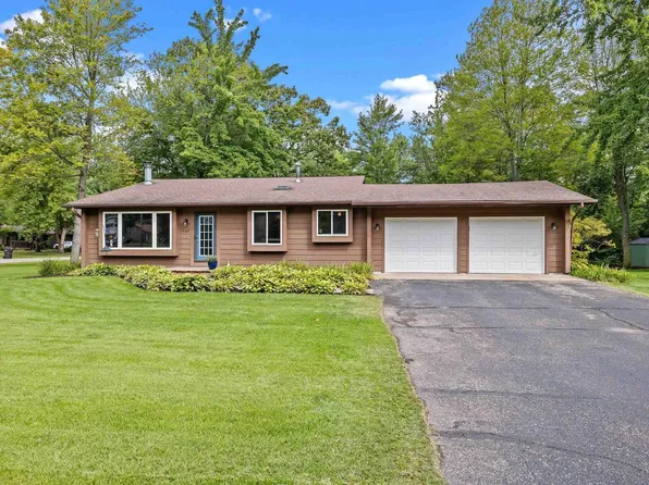 1710 KEVINS DRIVE, Plover, WI 54467