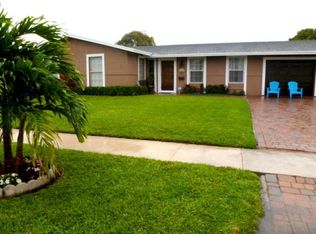511 Clear Lake Ave, West Palm Beach, FL 33401