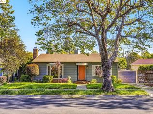 3016 Revere Ave, Oakland, CA