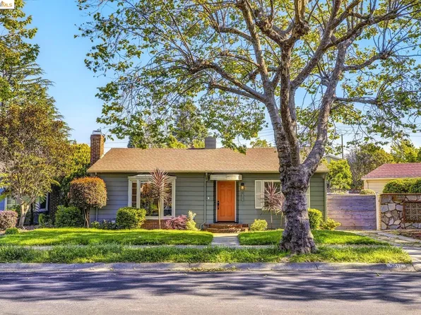 3016 Revere Ave, Oakland, CA 94605