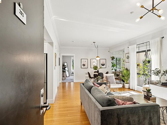 2nd image of 574 48th St APT 203