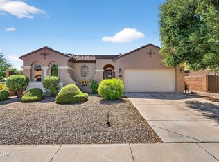 3711 E Kingbird Pl, Chandler, AZ 85286