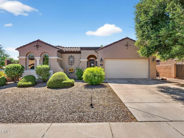 3711 E KINGBIRD Place, Chandler, AZ 85286