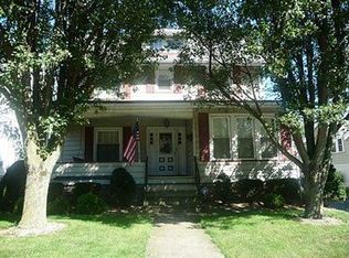 203 White Ave, Sharon, PA