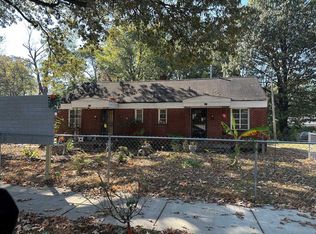 843 Leon Pl, Memphis, TN 38107