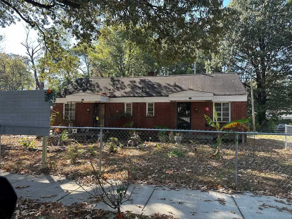 843 Leon Pl, Memphis, TN 38107