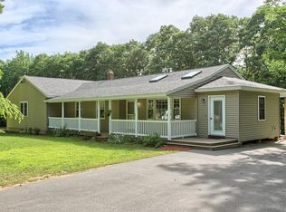 71 Cross Rd, Templeton, MA 01468