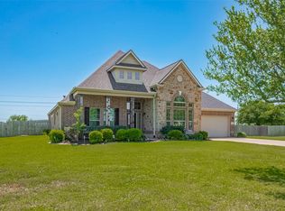 7502 Tejas Lakes Trl, Needville, TX 77461