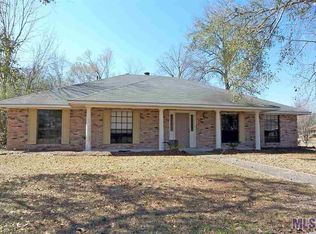 4818 Pinehill Dr, Baton Rouge, LA 70817