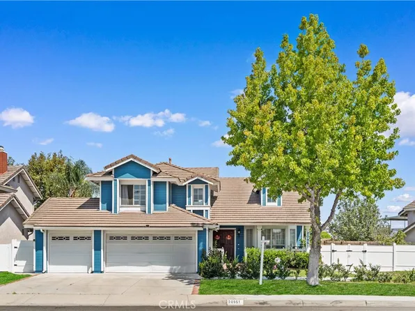 20951 High Country Dr, Diamond Bar, CA 91789