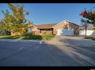 1372 N 1380 W, Mapleton, UT 84664