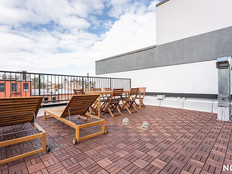 1236 Bedford Ave #5A — Photo 9