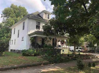 1532 S 8th St, Terre Haute, IN 47802